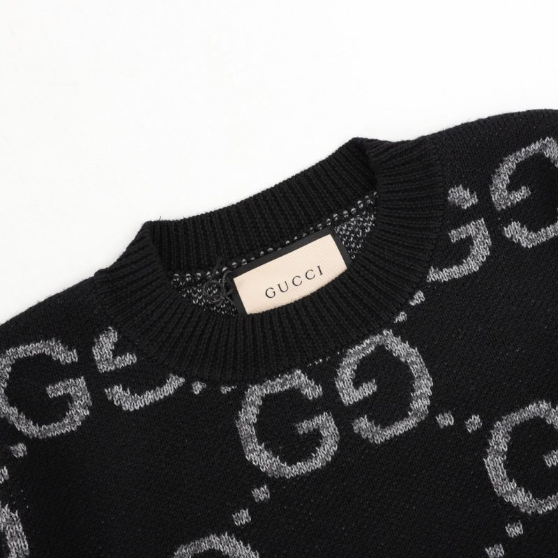 Gucci Sweaters